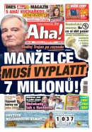 AHA! - 03.07.2025