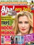 AHA! PRO ŽENY - 43/2025