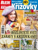 BLESK KŘÍŽOVKY - 11/2024