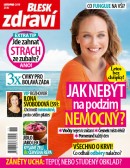Blesk Zdraví - 11/2019