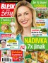 BLESK PRO ŽENY - 13/2026