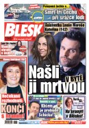 Blesk - 15.06.2026