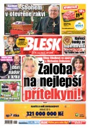 Blesk - 14.11.2025