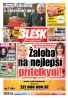 Blesk - 14.11.2025