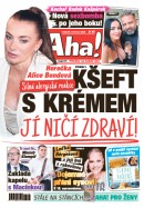 AHA! - 24.07.2026