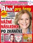 AHA! PRO ŽENY - 17/2026