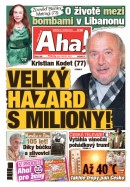 AHA! - 27.06.2026
