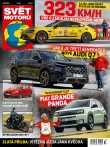 Svět motorů - 42/2026