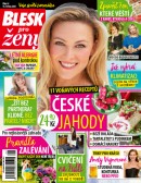 BLESK PRO ŽENY - 25/2025