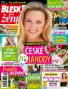 BLESK PRO ŽENY - 25/2025