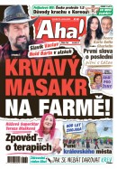 AHA! - 13.06.2026