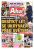 AHA! - 26.11.2025