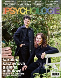 MOJE PSYCHOLOGIE - 6/2026