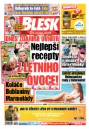 Blesk - 19.07.2024