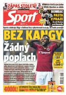 Sport - 9.11.2019