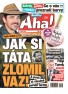 NEDĚLNÍ AHA! - 19.10.2025