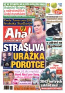 AHA! - 10.12.2018