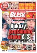 Blesk - 06.05.2026