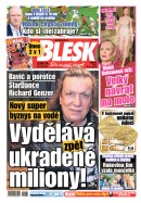 Blesk - 22.06.2024