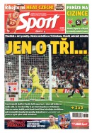 Sport - 10.12.2025