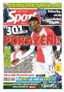 Sport - 17.2.2020