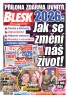 Blesk - 05.01.2026