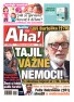 NEDĚLNÍ AHA! - 11.05.2025