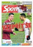 Sport - 5.5.2021