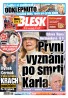 Blesk - 18.01.2025