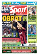 Sport - 22.09.2025