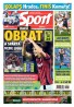 Sport - 22.09.2025