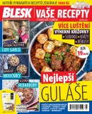 Blesk vaše recepty - 5/2024