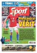 Sport - 27.9.2022