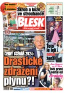 Blesk - 29.9.2023
