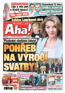 AHA! - 07.08.2026