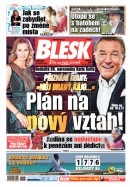 Blesk - 15.07.2025