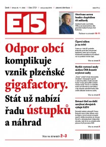 E15 - 30.11.2022