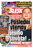 Blesk - 21.03.2026