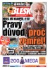 Blesk - 31.07.2025
