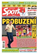 Sport - 8.8.2022