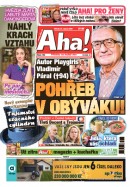 AHA! - 12.08.2026