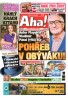 AHA! - 12.08.2026