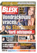 Blesk - 03.12.2024