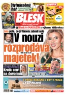 Blesk - 14.08.2026