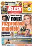 Blesk - 14.08.2026
