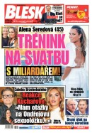 Blesk - 31.5.2023