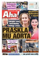 AHA! - 10.07.2026