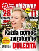  Blesk Tlapky Křížovky - 7/2025