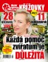  Blesk Tlapky Křížovky - 7/2025