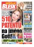 NEDĚLNÍ BLESK - 20.07.2025